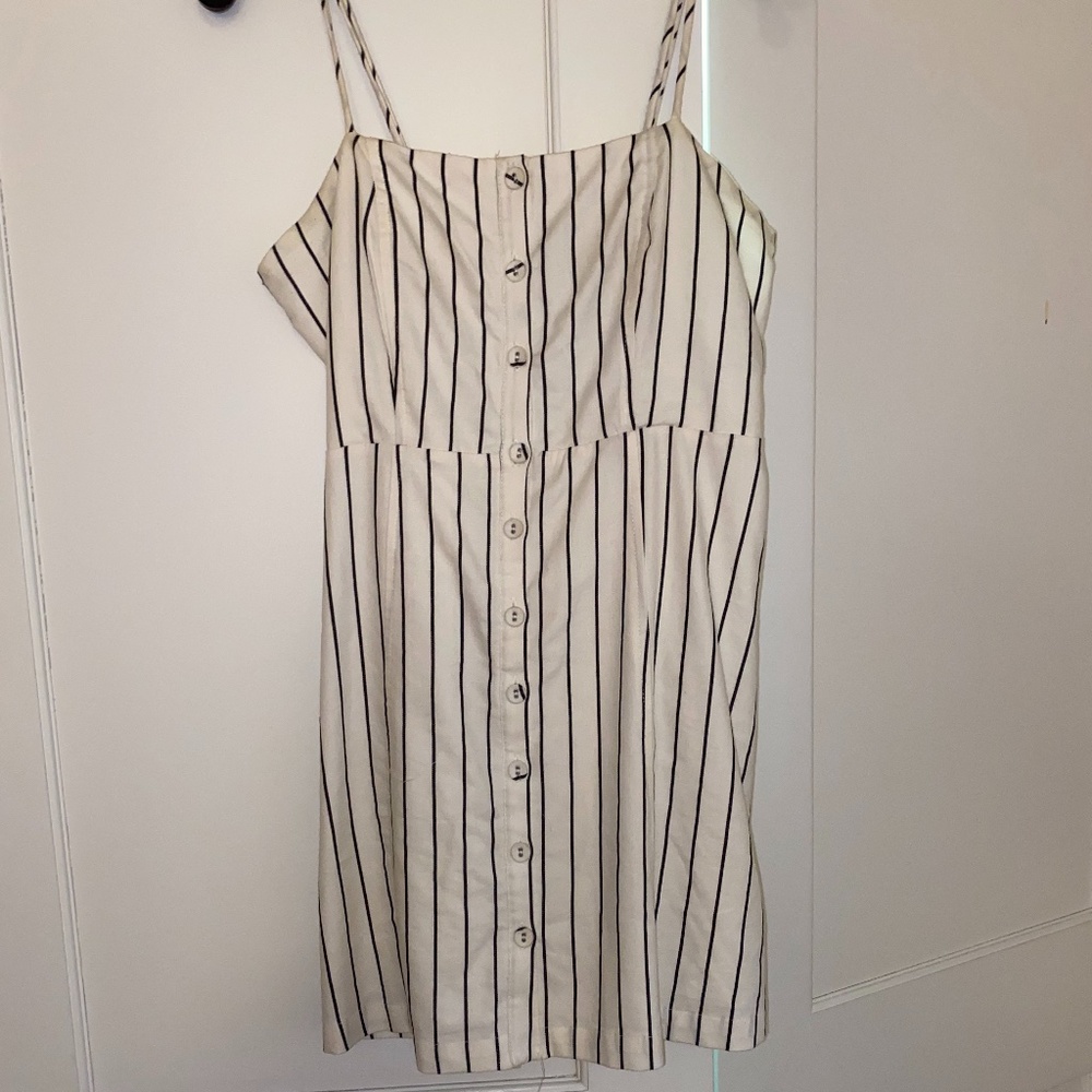 Forever 21 sundress